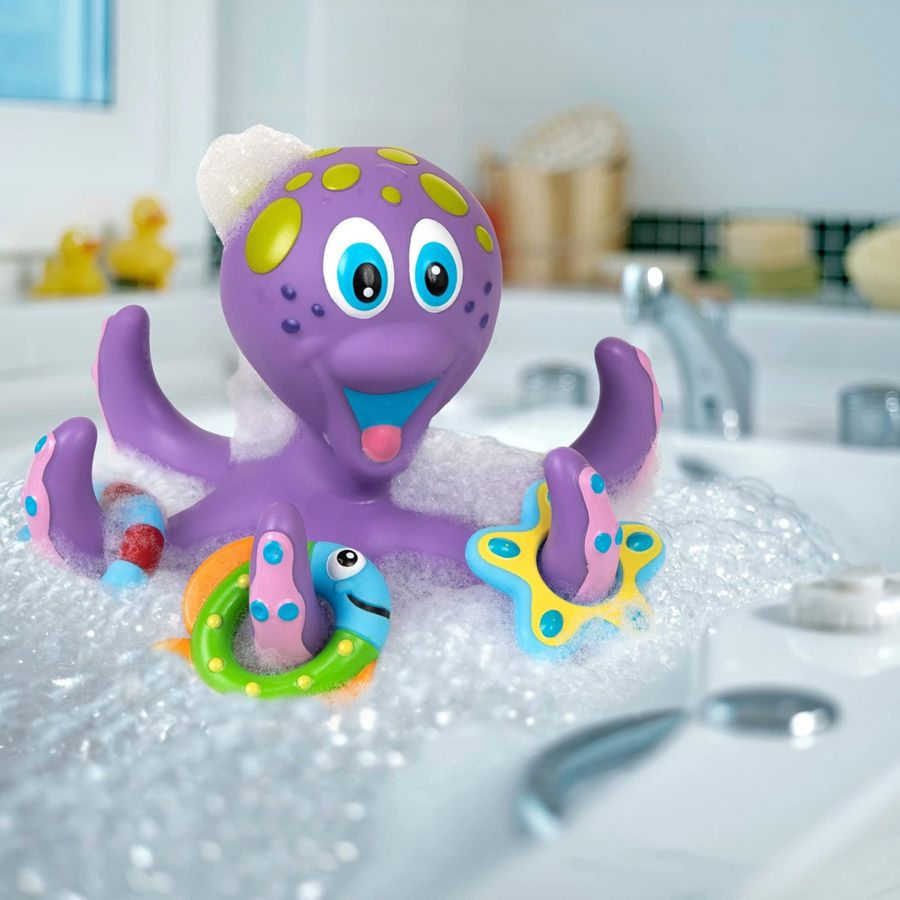 Nuby view 2