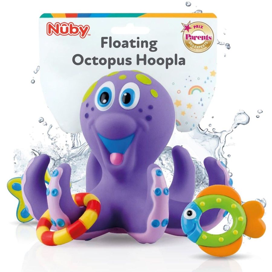 Nuby view 3