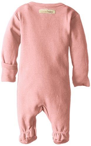 L'ovedbaby L'ovedbaby Organic Footed Overall — baby & kids product