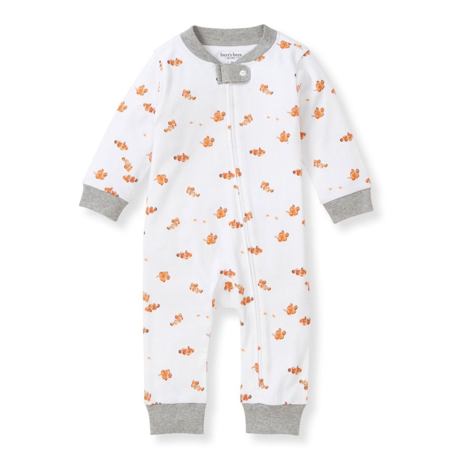 Burt's Bees Baby view 2