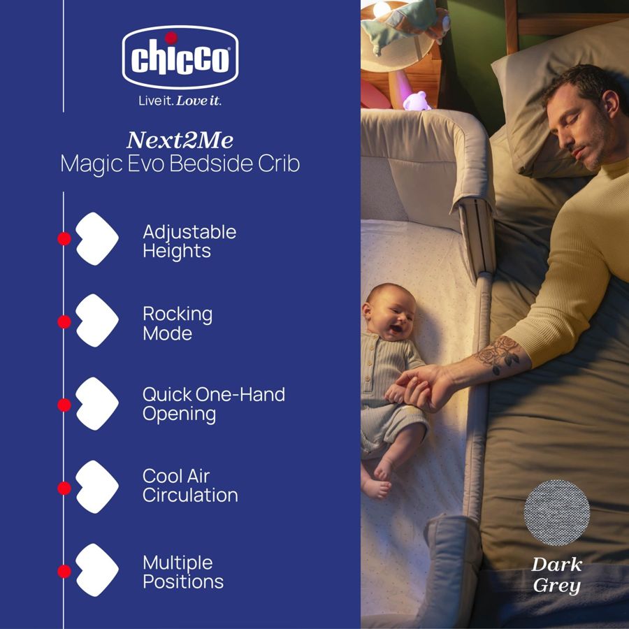 Chicco view 2