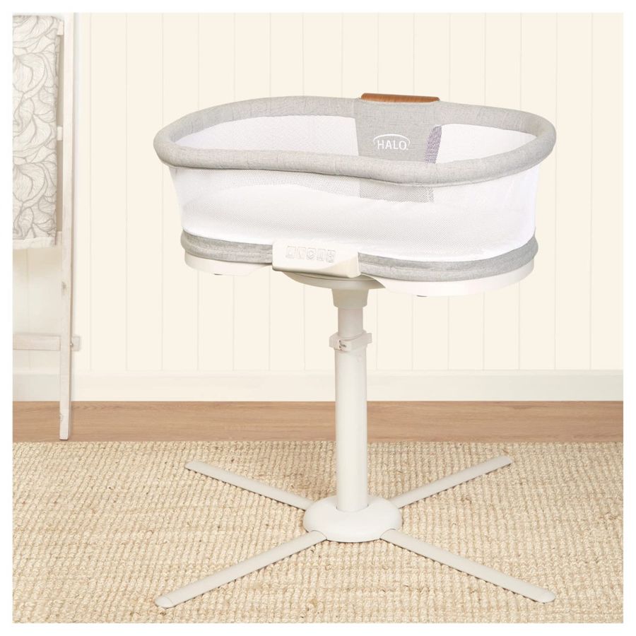 Halo Halo BassiNest Swivel Sleeper — baby & kids product