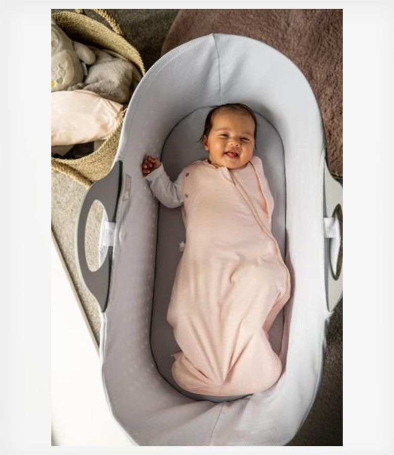 Gro Gro Swaddle Bag (2.5 tog) — baby & kids product