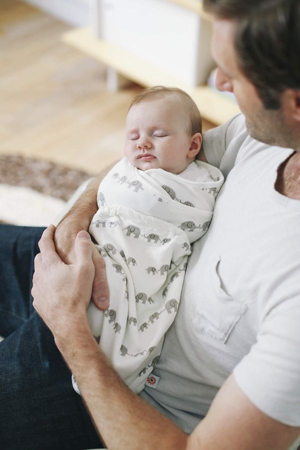Ergobaby view 2