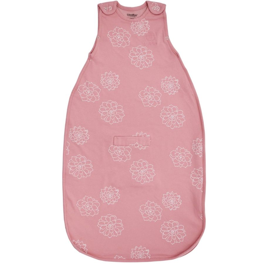 Woolino Woolino 4 Season Baby Sleep Bag (merino) — baby & kids product