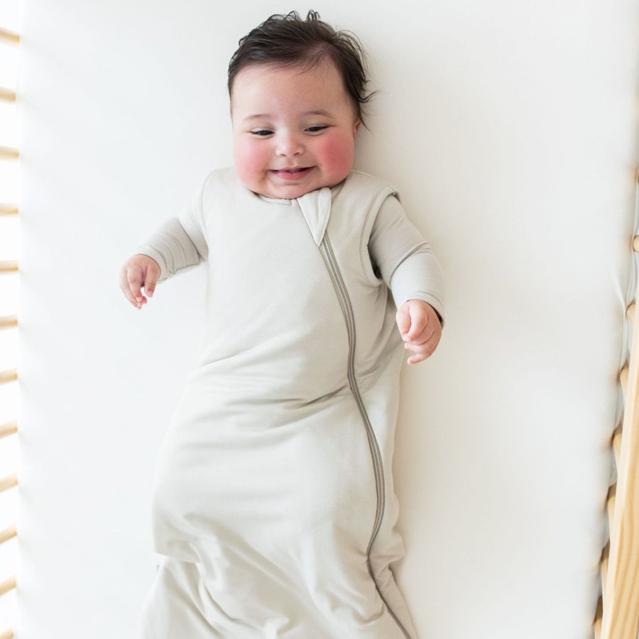 Kyte Baby Kyte Baby Sleep Bag (1.0 tog, bamboo) — baby & kids product