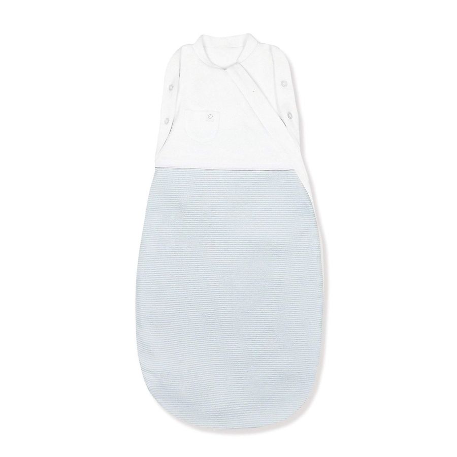 Mori MORI Swaddle Bag (bamboo & organic cotton) — baby & kids product