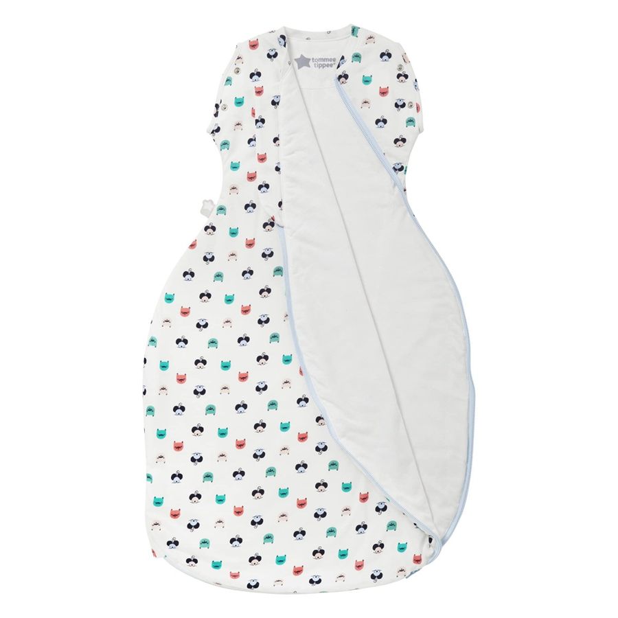 Tommee Tippee Tommee Tippee Grobag Snuggle (0-4m) — baby & kids product