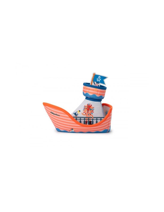 Lilliputiens Lilliputiens Jack the Pirate Activity Toy — baby & kids product