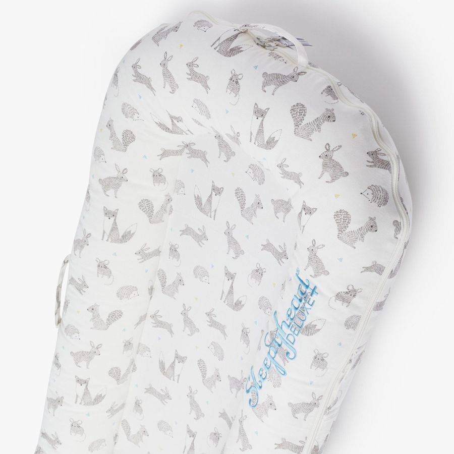 Sleepyhead Sleepyhead Deluxe+ Baby Pod — baby & kids product