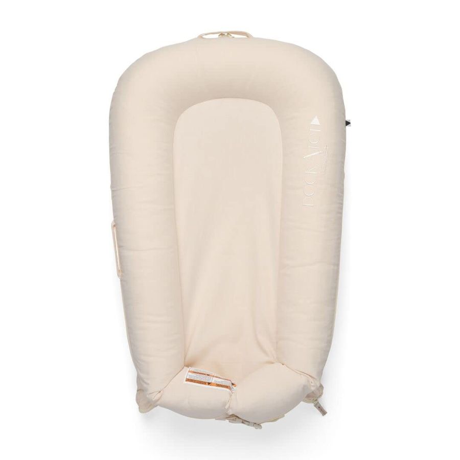 DockATot DockATot Deluxe+ Dock (0-8m) — baby & kids product