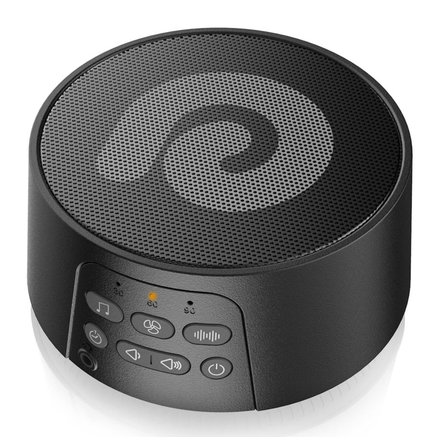 Dreamegg Dreamegg D3 Pro White Noise Machine — baby & kids product