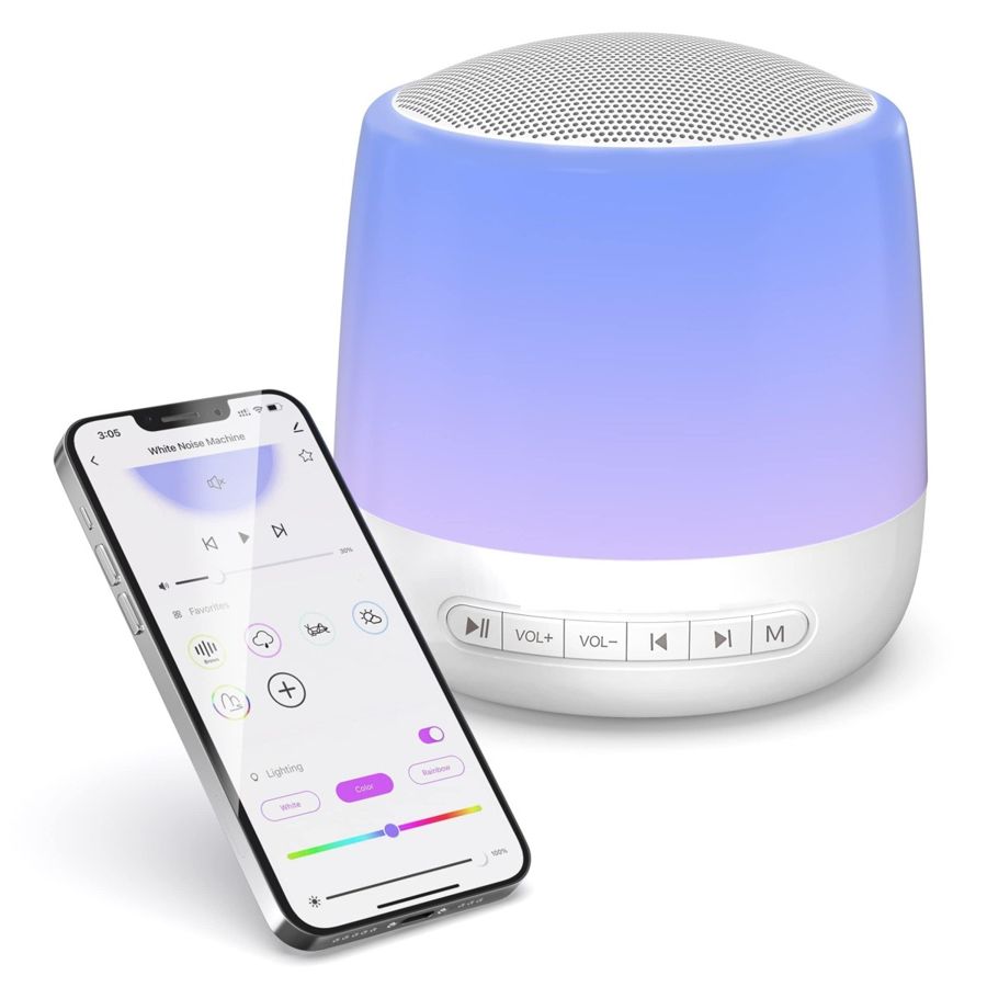 Tommee Tippee view 2