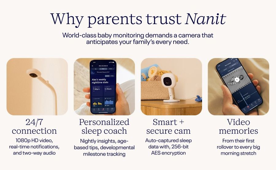 Nanit view 3