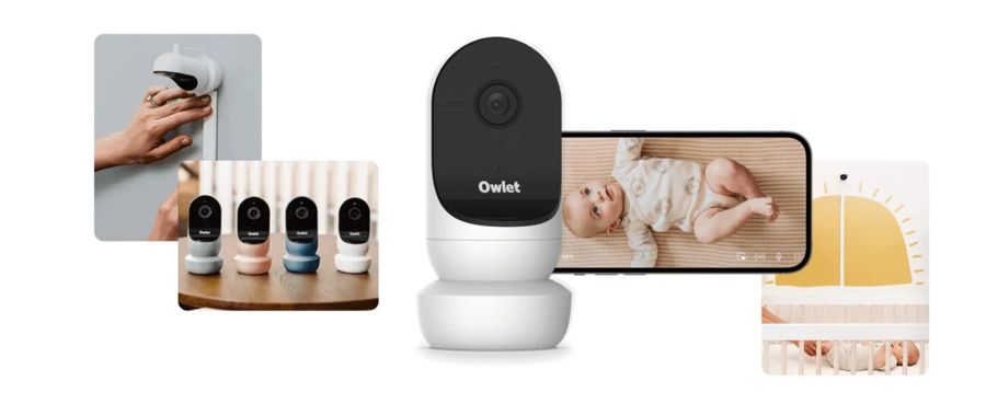 Owlet view 2