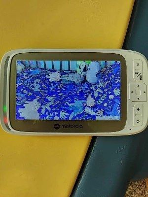 Motorola view 3