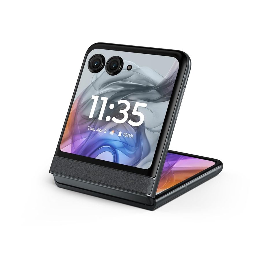 Motorola view 2