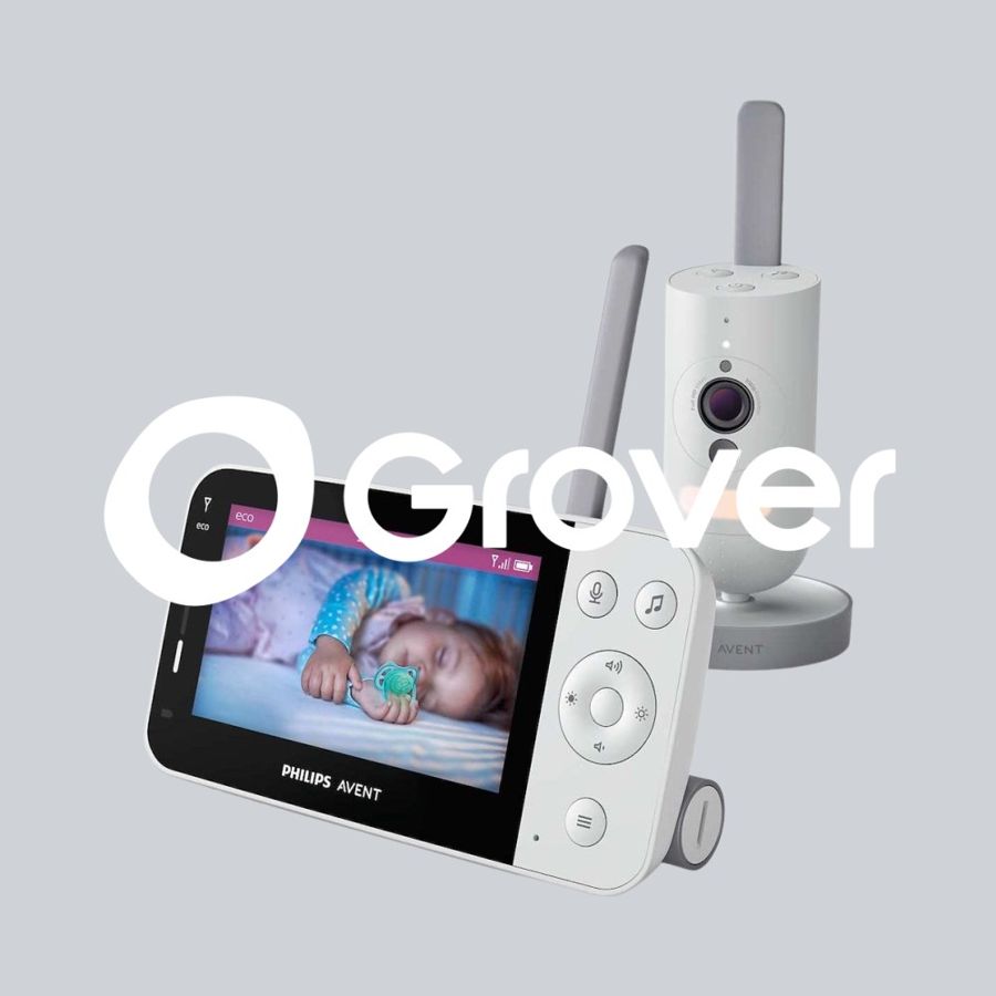 Philips Avent view 2