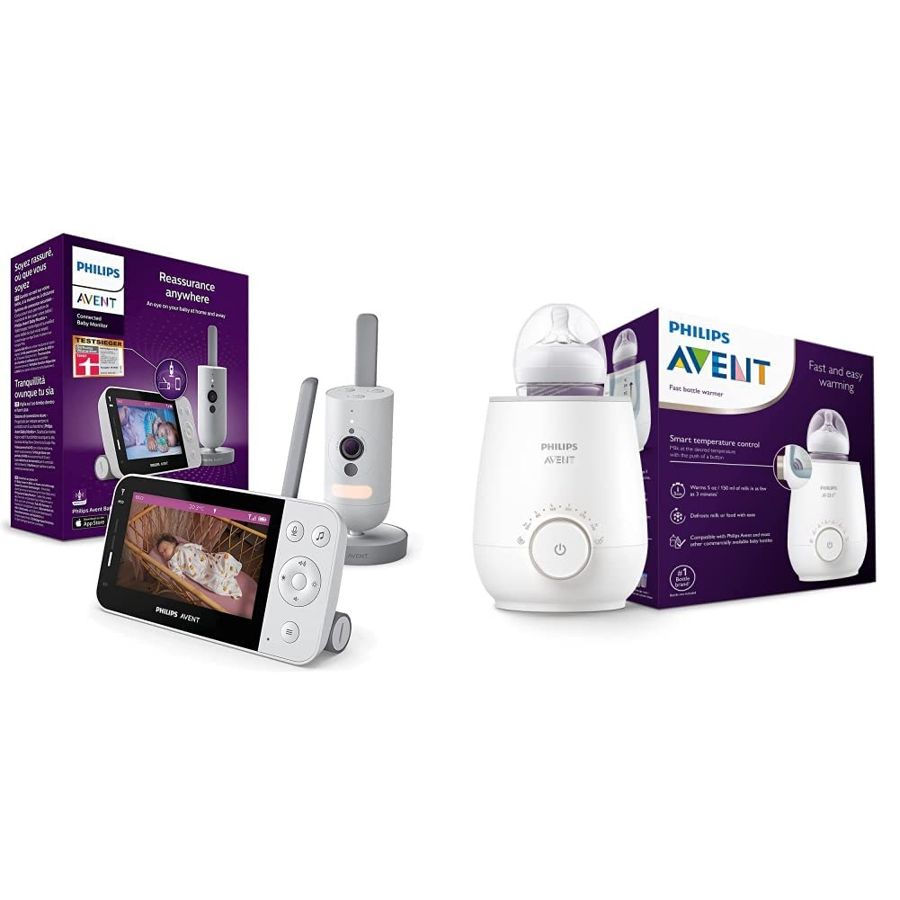 Philips Avent view 3