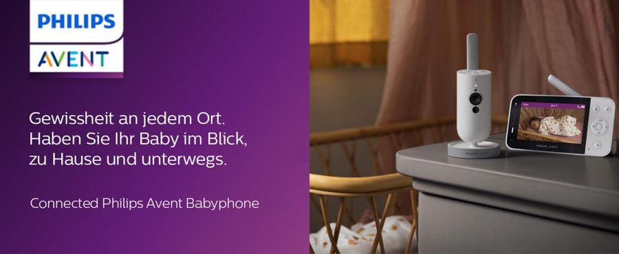 Philips Avent view 4