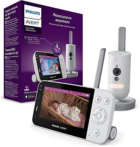 Philips Avent view 5