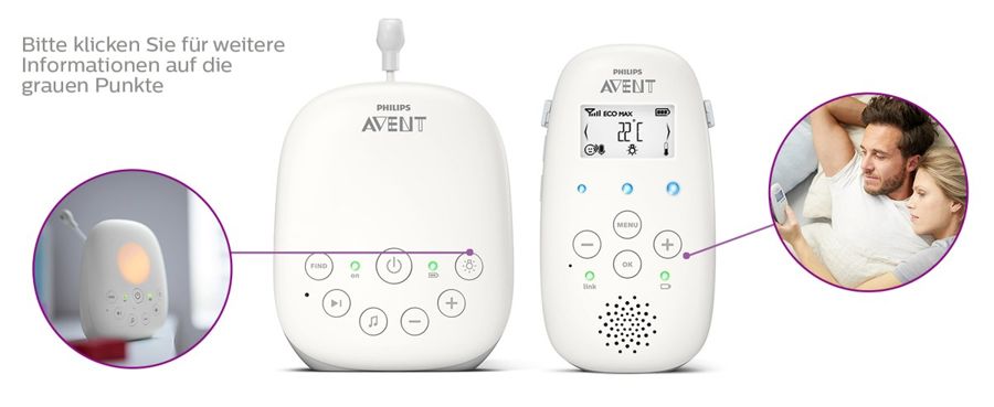 Philips Avent view 4
