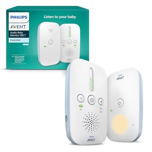 Philips Avent view 5