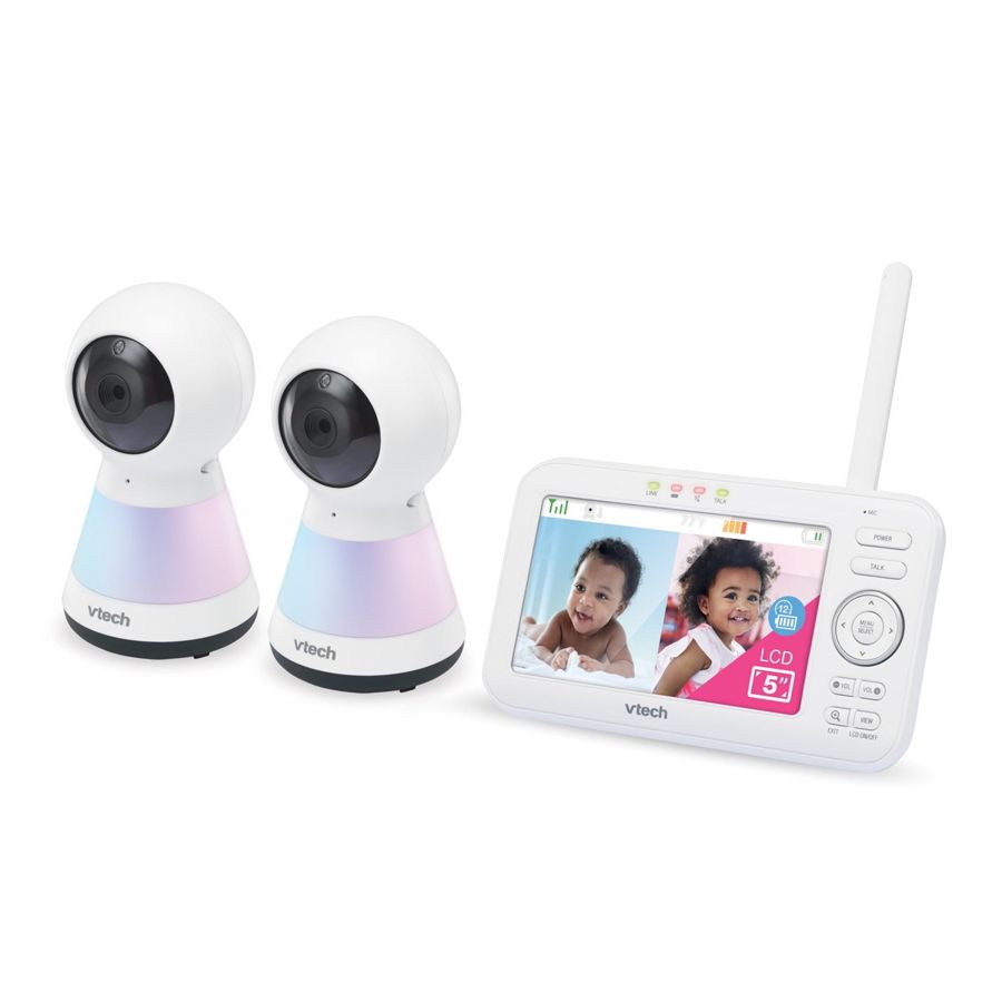 VTech view 3