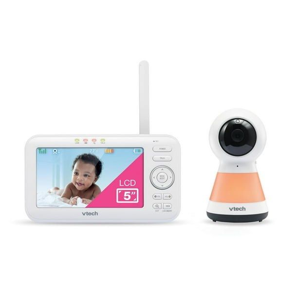 VTech view 4