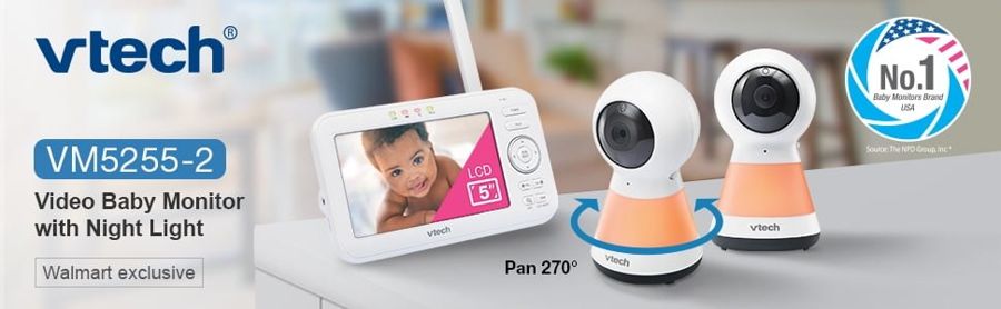 VTech view 5