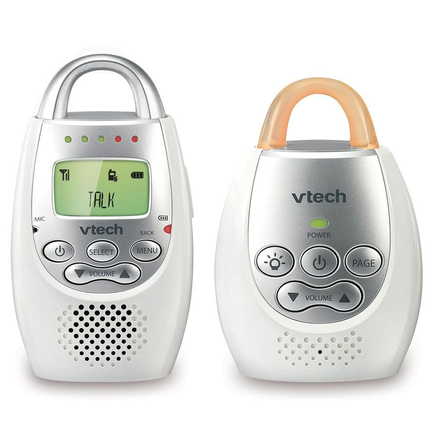 VTech VTech DM221 Audio Baby Monitor — baby & kids product