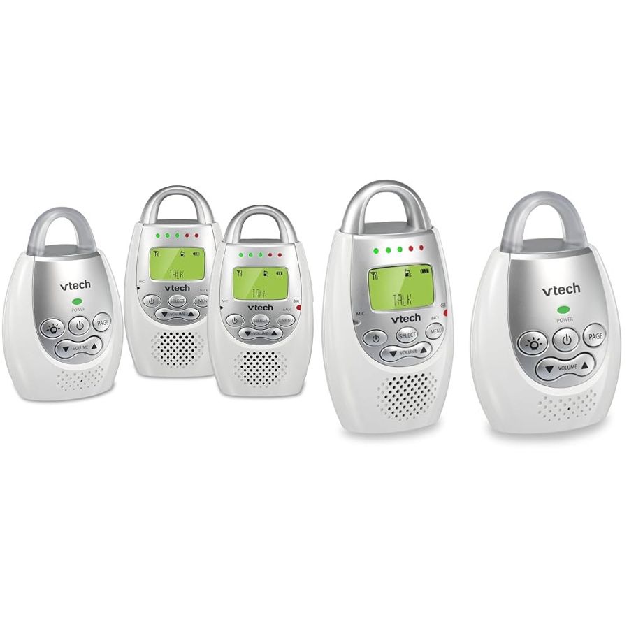 VTech view 3