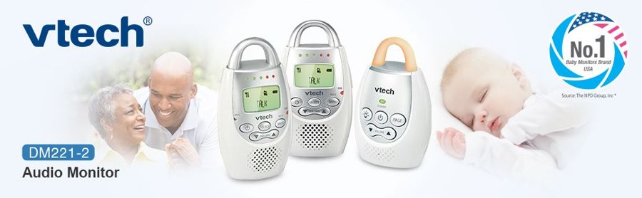 VTech view 4