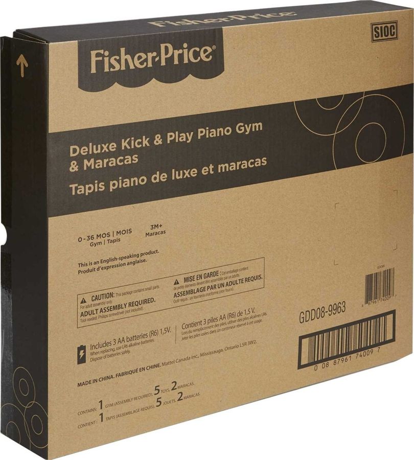 Fisher-Price 