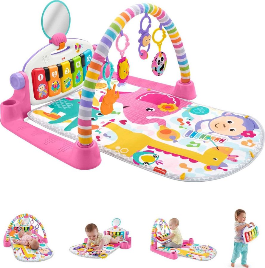 Fisher-Price view 2