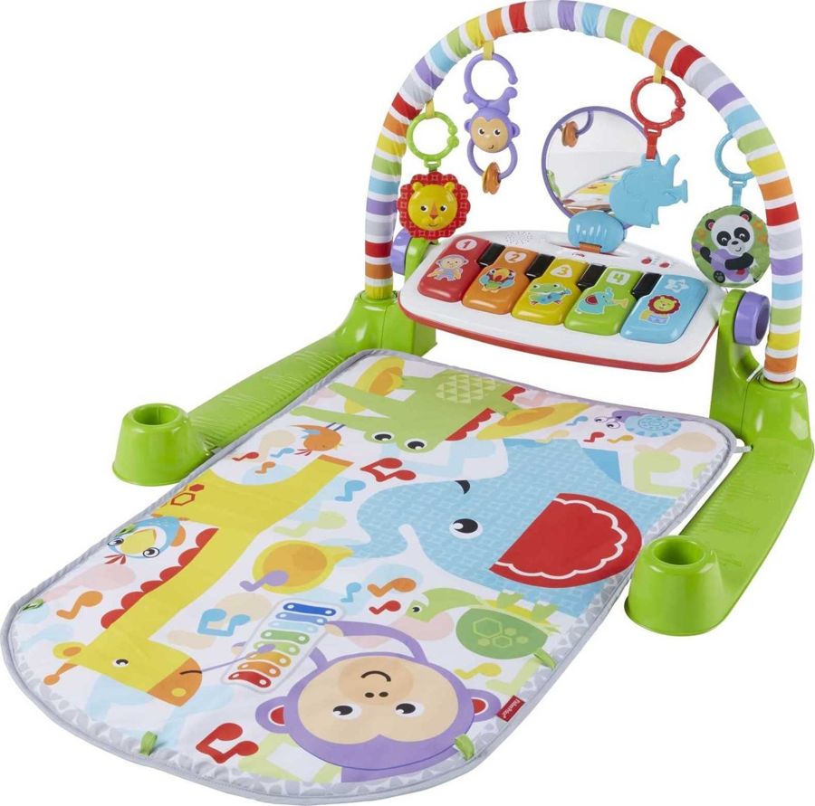 Fisher-Price view 3