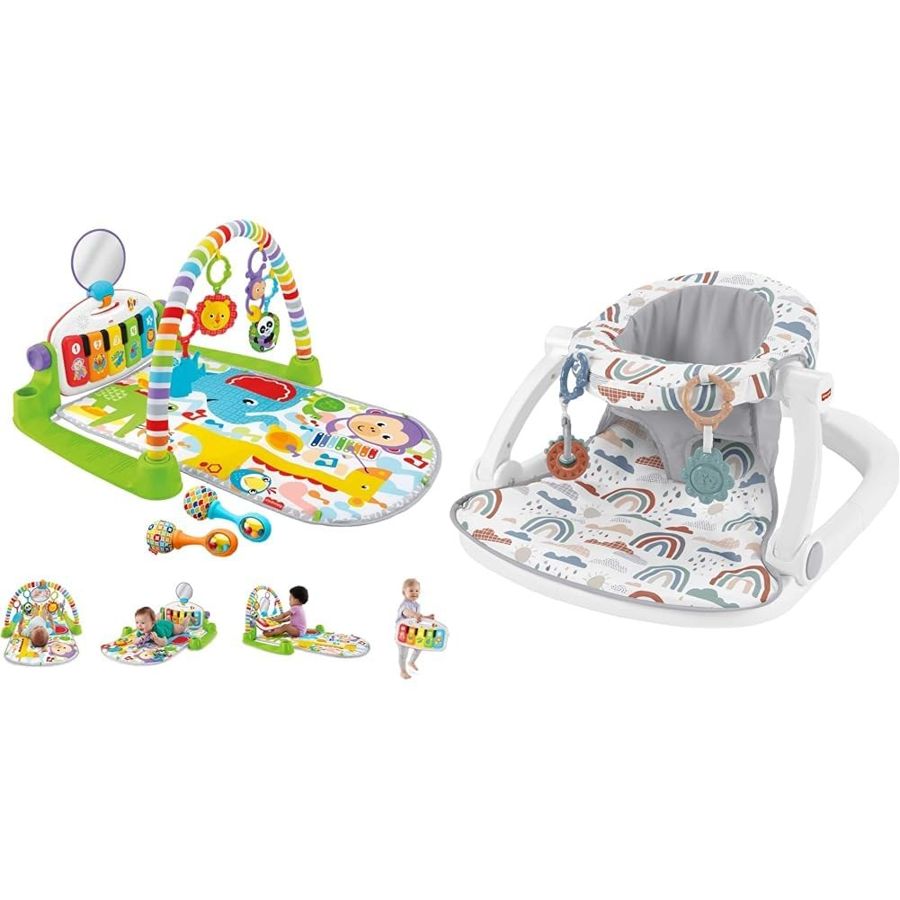 Fisher-Price view 4
