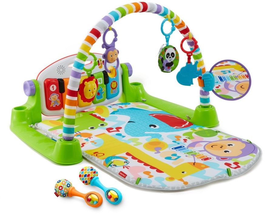 Fisher-Price view 5