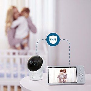 Eufy view 3