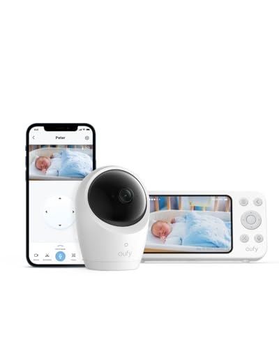 Eufy view 5