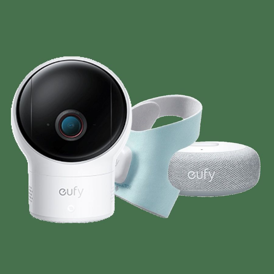 Eufy view 2