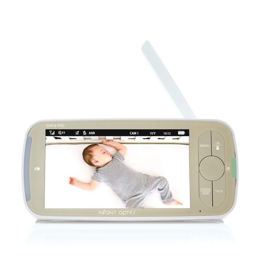 Infant Optics view 2