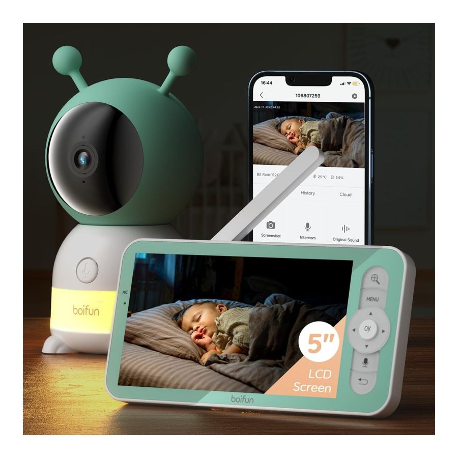 Cubo Ai view 3