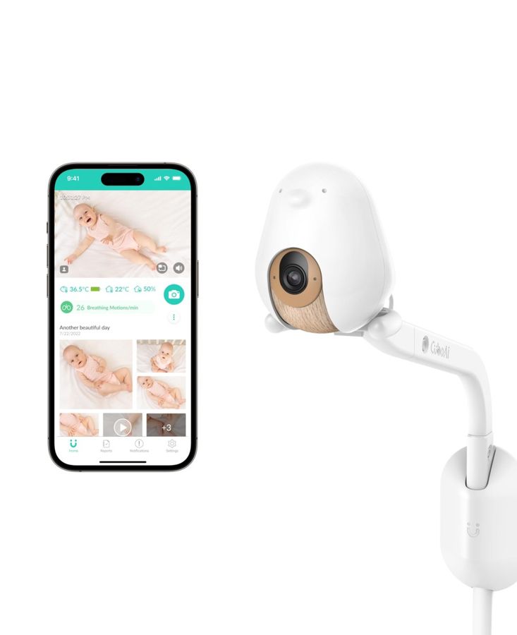 Cubo Ai view 5