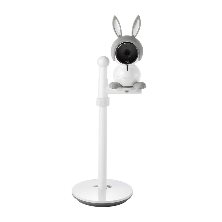 Arlo Arlo Baby Smart HD Monitor — baby & kids product