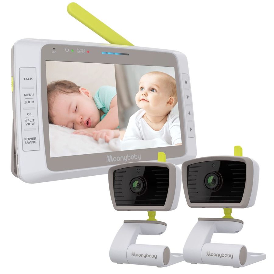 Arlo view 2