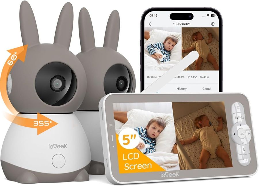 Arlo view 4