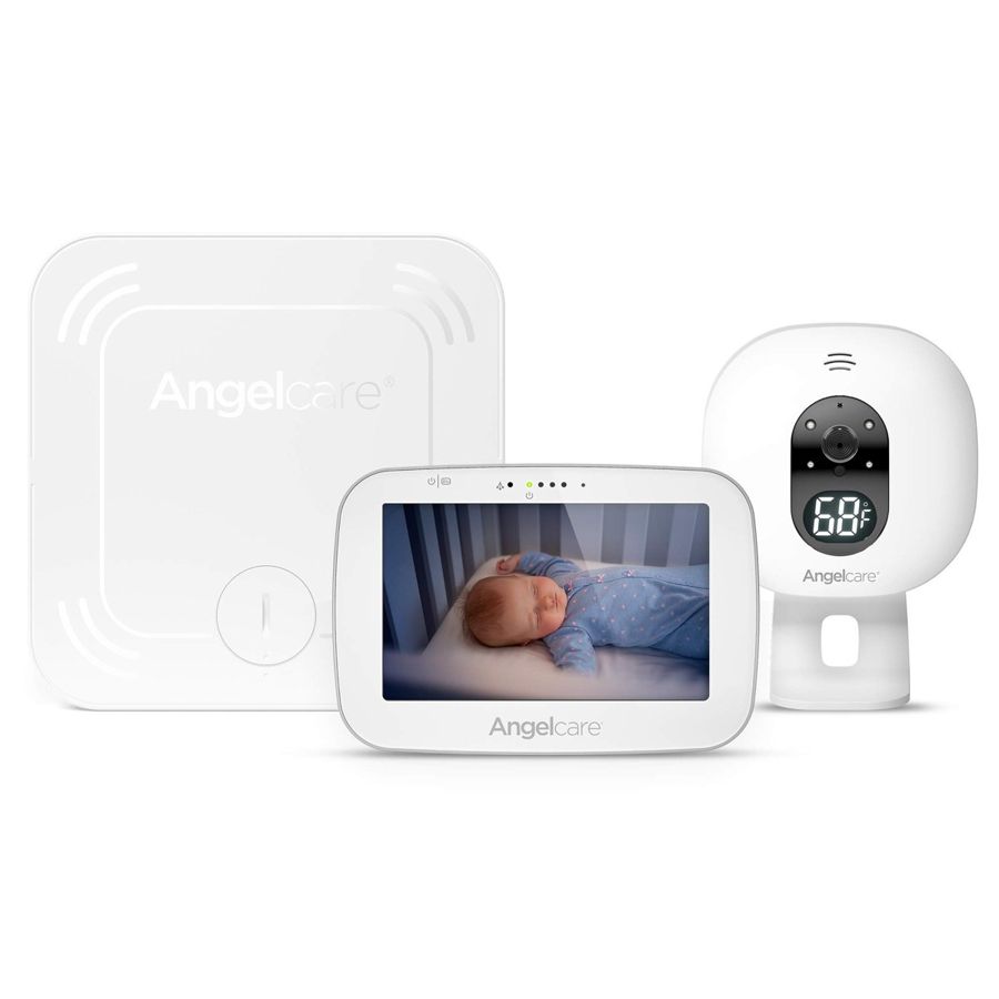 Angelcare view 3