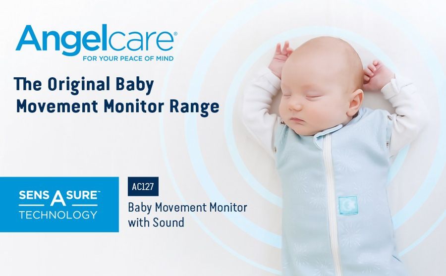 Angelcare view 4