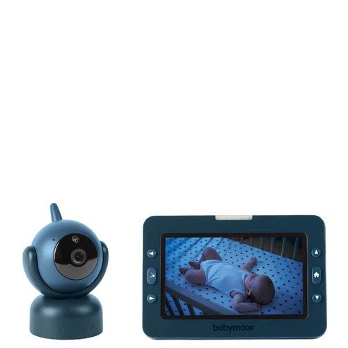 BabyMoov Babymoov YOO-Moov 360° Video Monitor — baby & kids product